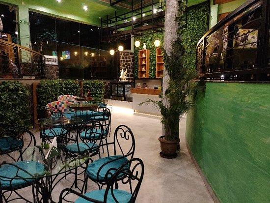 GRT Nature Trails Sky Rocca